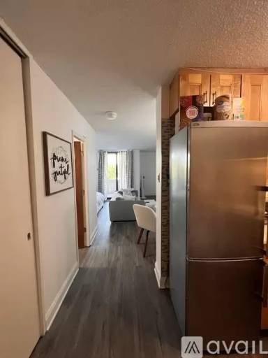 Main picture of 300 M St SW Apartments