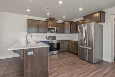 Main picture of 208 W A St