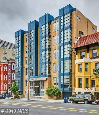 Main picture of 1320 13th St NW