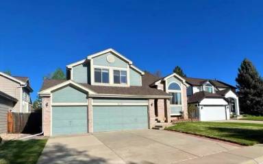 Main picture of 8535 Oak Way