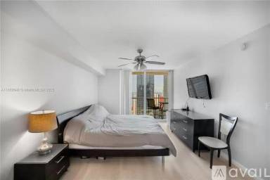 Main picture of The Club At Brickell Bay