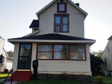 Main picture of 727 S 8th St