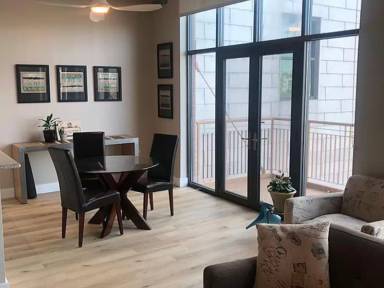Main picture of Jack Kerouac Lofts