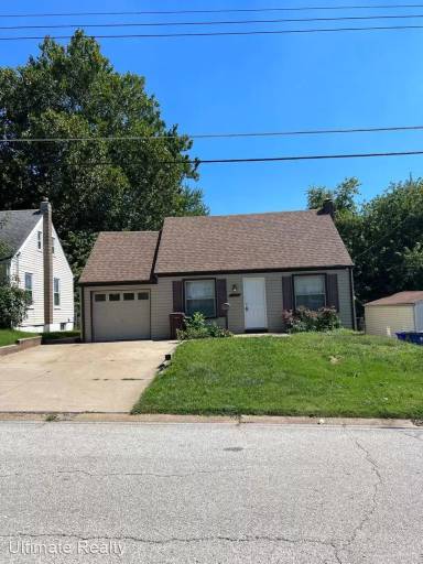 Main picture of 3300 Rex Ave