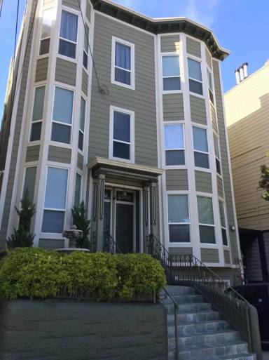 Main picture of 2536 Sutter St