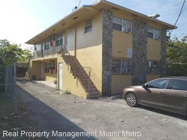 Main picture of 1610 NW 59th St