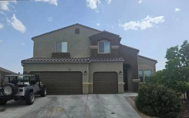 Main picture of 9373 W Desert Bighorn Trl