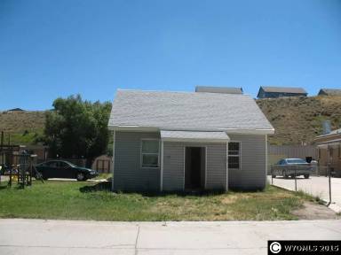 Main picture of 31 Frontier St