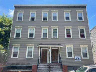 Main picture of 286 Highland St