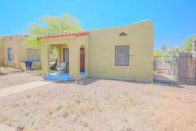 Main picture of 317 N Santa Rita Ave