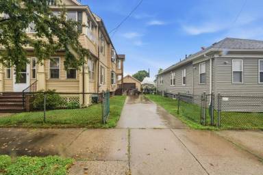 Main picture of 23 Colchester St