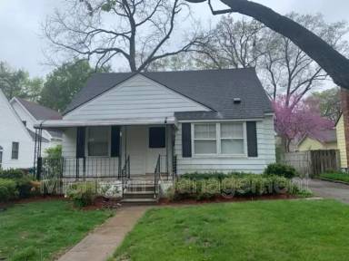 Main picture of 557 N Harvey St