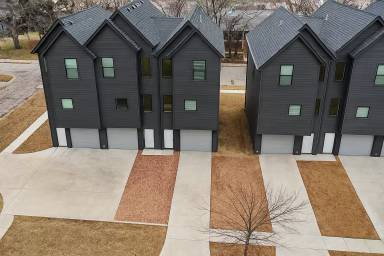 Main picture of Draper Row