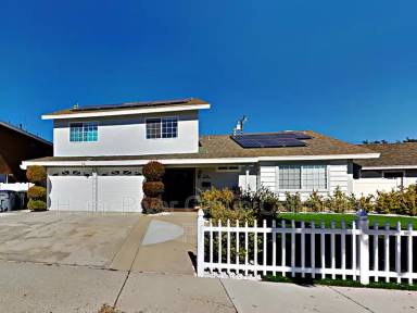 Main picture of 941 Huntswood Way