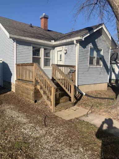 Main picture of 1307 S 7th St