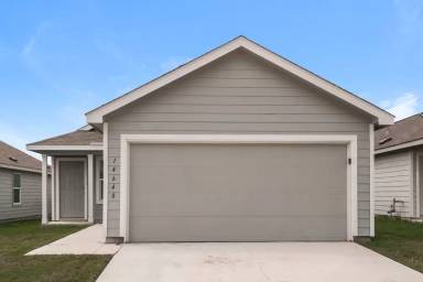 Main picture of Waterwheel Community