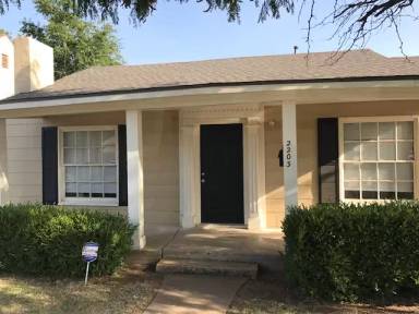 Main picture of 2207 26th St