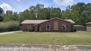 Main picture of 3117 Fayal Dr