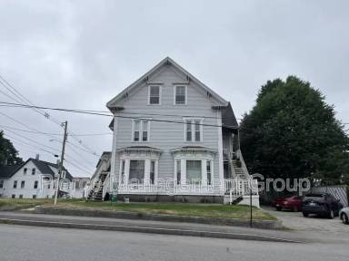 Main picture of 421 Hanover St