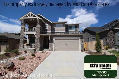 Main picture of 8102 Wheatland Dr