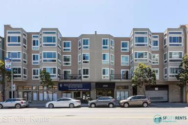 Main picture of 1545 Broadway