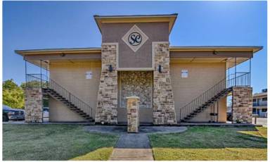 Main picture of Spanish Cove Apartments