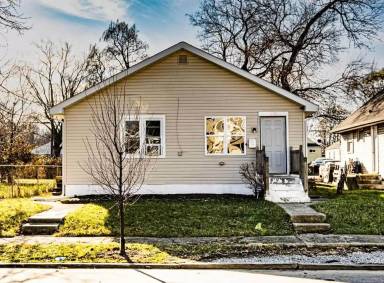 Main picture of 1489 E 23rd Ave
