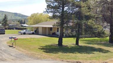 Main picture of 5191 N Highway 97