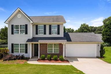 Main picture of 519 Shenandoah Ln