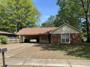 Main picture of 4100 Lacewood Dr