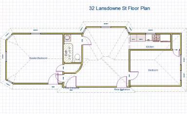 Main picture of 32 Lansdowne St