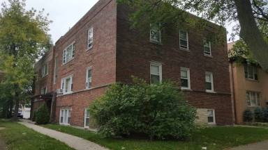 Main picture of 2614 W Fitch Ave