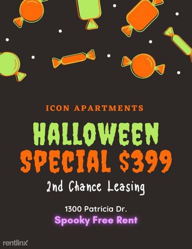 Main picture of ICON Apartments