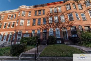 Main picture of 2929 Saint Paul St
