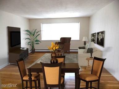Main picture of Gardner Street Apartments