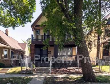Main picture of 2320 N 44th St