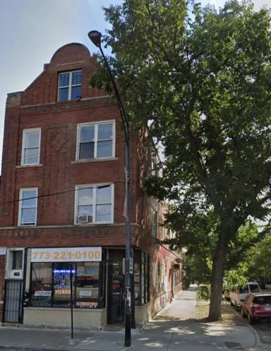 Main picture of 2917 W Cermak Rd