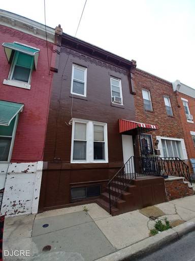 Main picture of 1250 S Ringgold St
