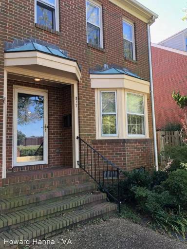 Main picture of 317 Shirley Ave