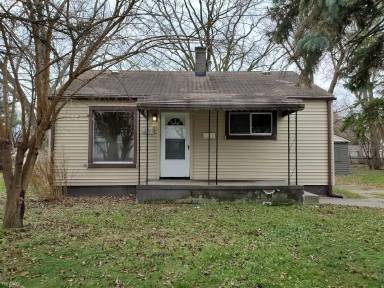 Main picture of 12732 Couwlier Ave