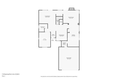 Main picture of 17 Whispering Wind