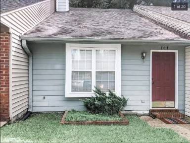 Main picture of 134 S Whetherbine Way