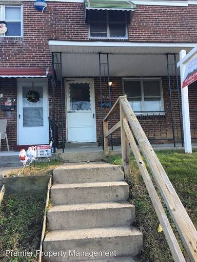 Main picture of 3803 8th St