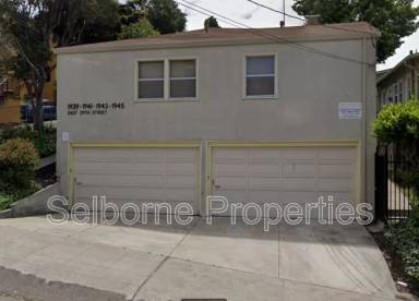 Main picture of 1943 E 29th St