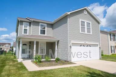 Main picture of 862 Streamside Dr