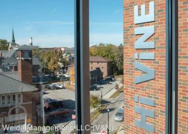 Main picture of Weida Apartments