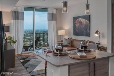 Main picture of The Rise Flagler Village