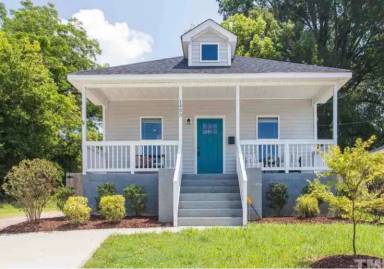 Main picture of 1435 Garner Rd
