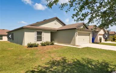 Main picture of 2395 Bexley Dr