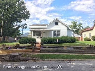 Main picture of 1008 S 21st St